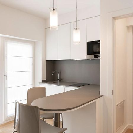 Aparthotel Casa Fullin Belluno Exteriér fotografie