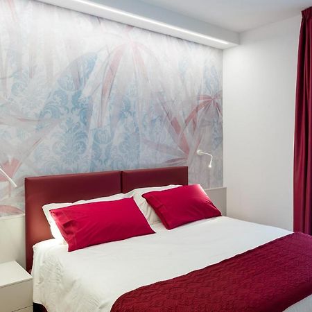 Aparthotel Casa Fullin Belluno Exteriér fotografie