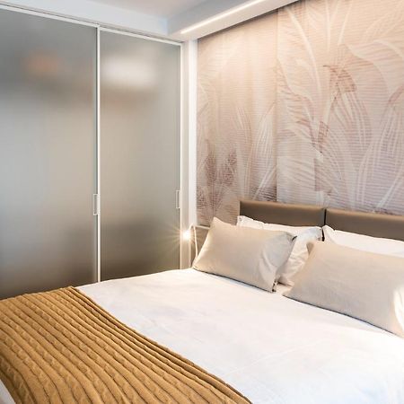 Aparthotel Casa Fullin Belluno Exteriér fotografie