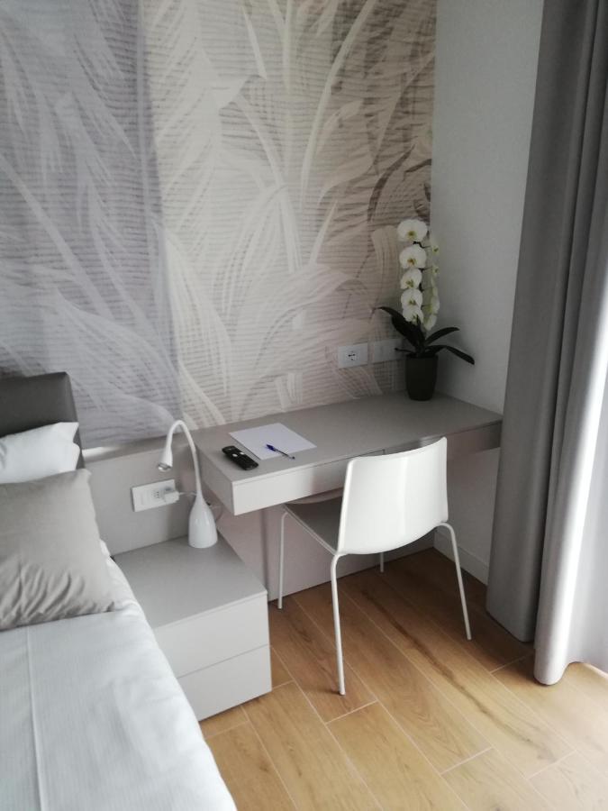Aparthotel Casa Fullin Belluno Exteriér fotografie
