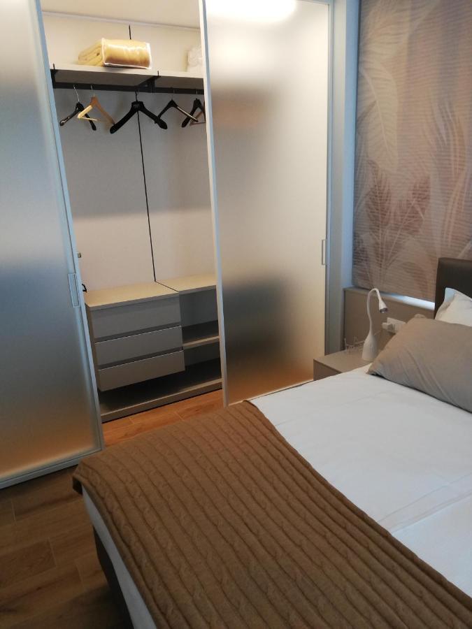 Aparthotel Casa Fullin Belluno Exteriér fotografie