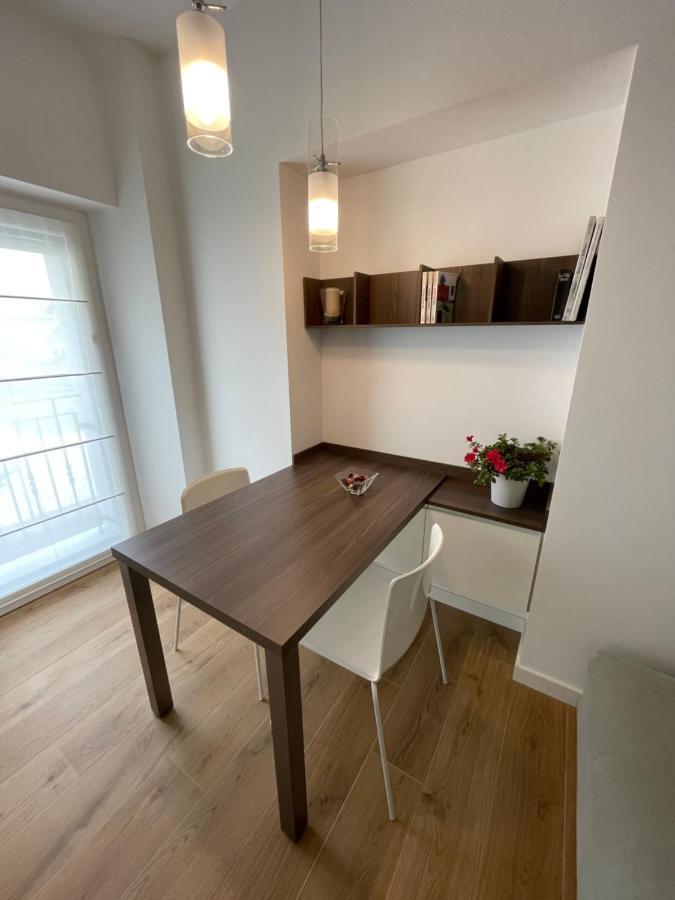 Aparthotel Casa Fullin Belluno Exteriér fotografie