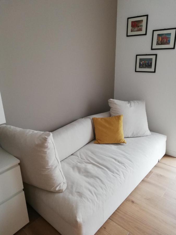 Aparthotel Casa Fullin Belluno Exteriér fotografie