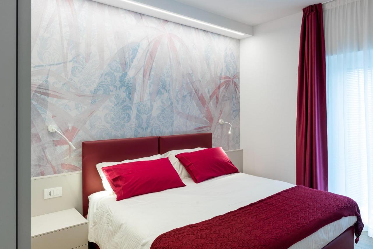 Aparthotel Casa Fullin Belluno Exteriér fotografie