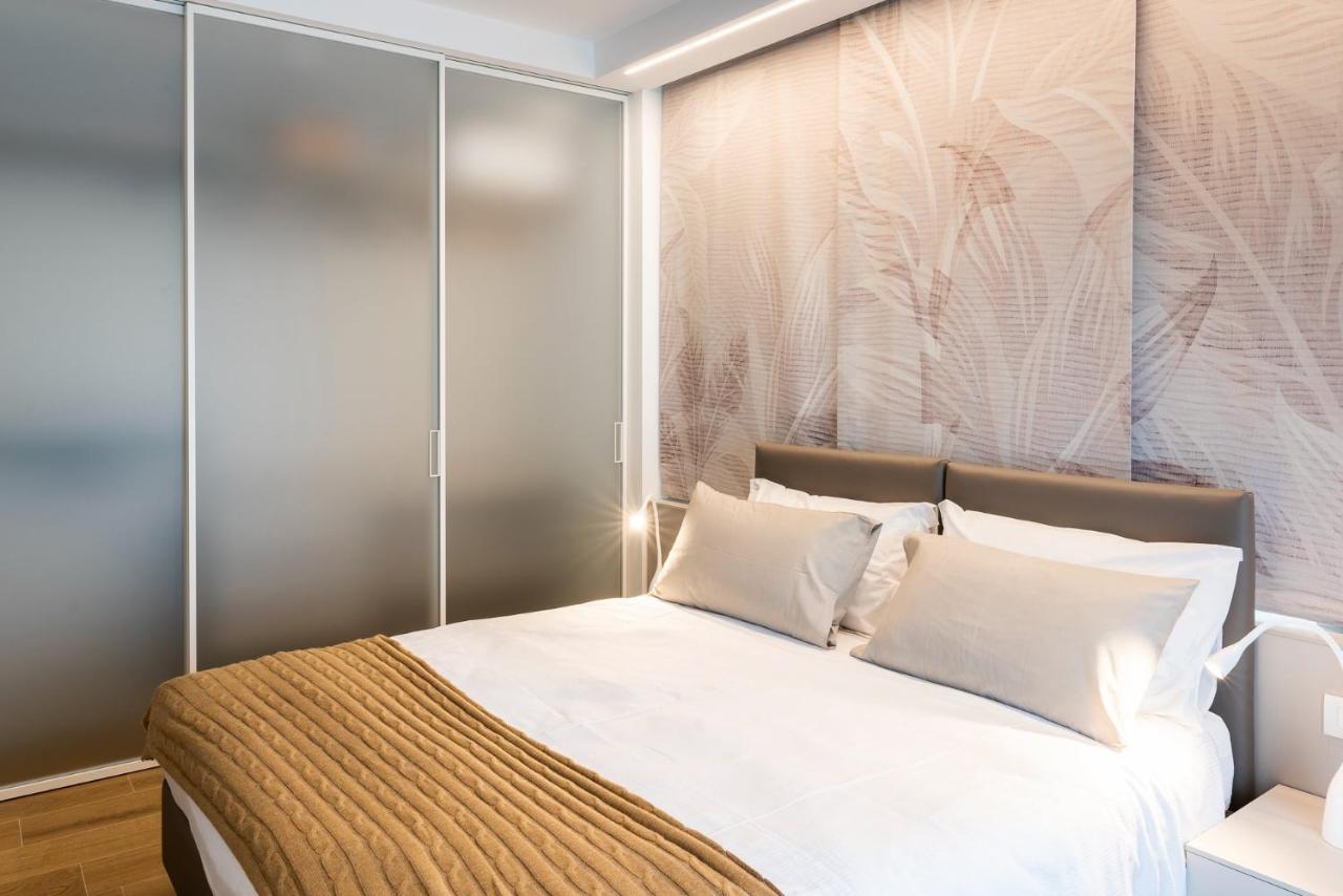 Aparthotel Casa Fullin Belluno Exteriér fotografie