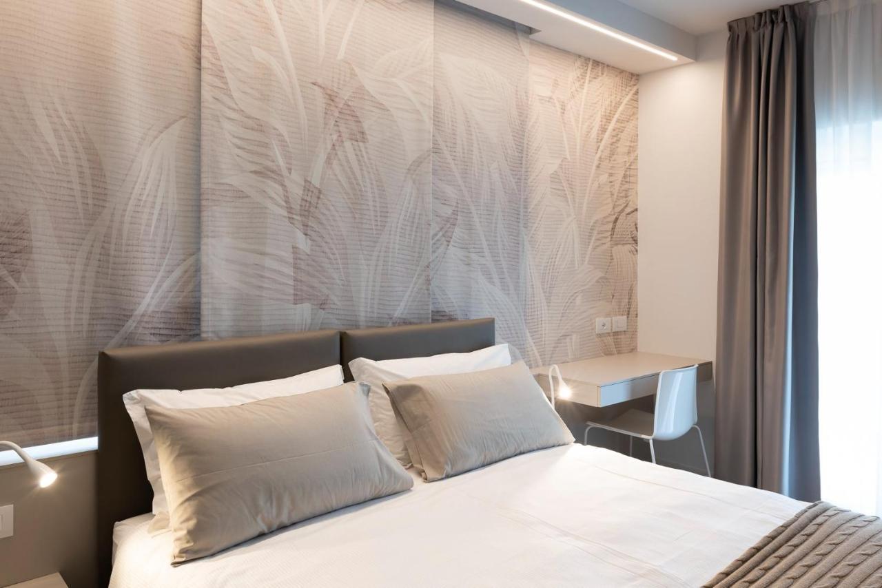 Aparthotel Casa Fullin Belluno Exteriér fotografie
