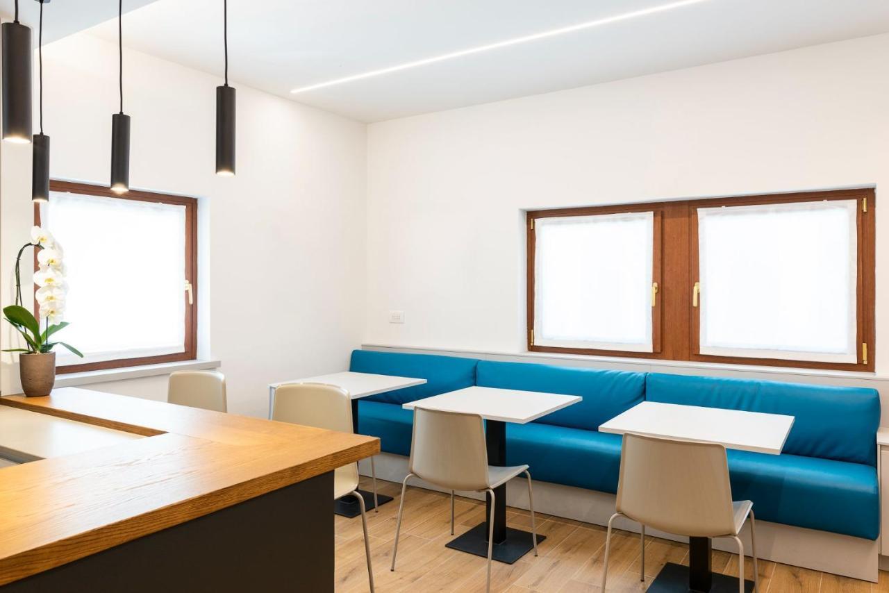 Aparthotel Casa Fullin Belluno Exteriér fotografie