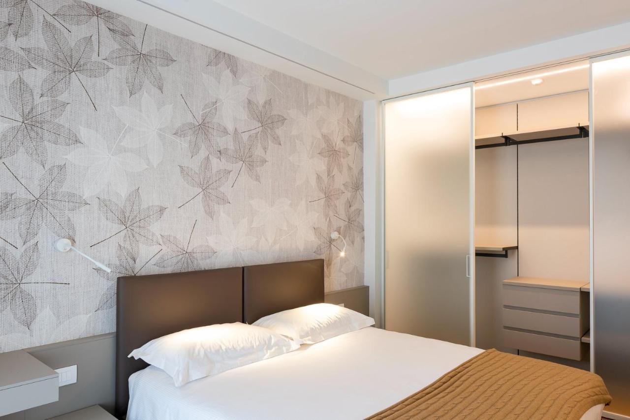 Aparthotel Casa Fullin Belluno Exteriér fotografie