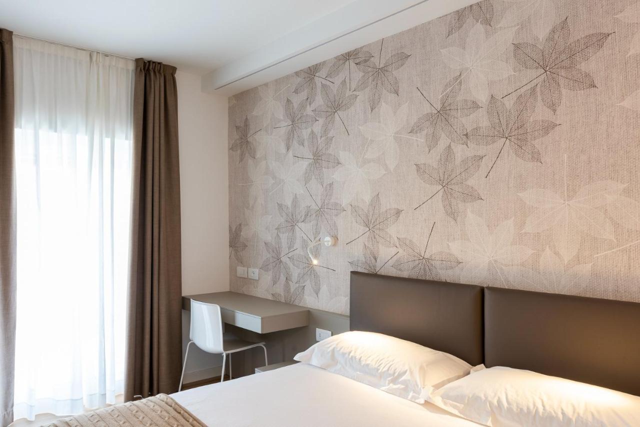 Aparthotel Casa Fullin Belluno Exteriér fotografie